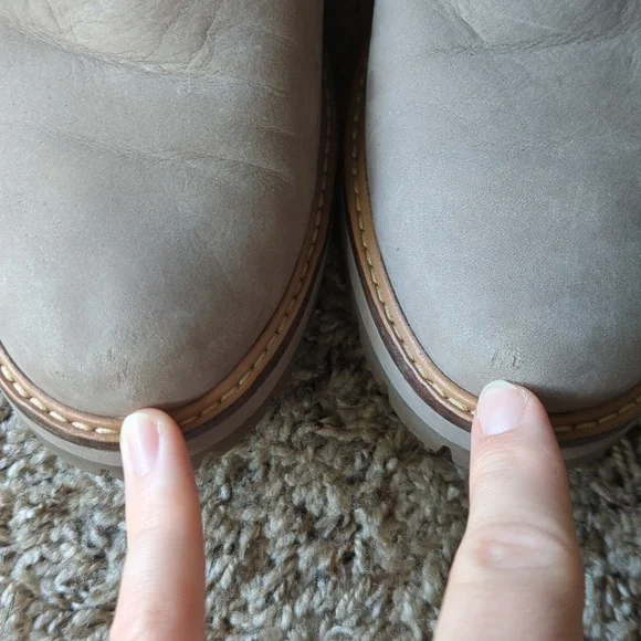 Timberland Courmayeur Valley Chelsea boots - Picture 8 of 8